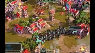 Age of Empires Online - Marion • Egypt/Babylon