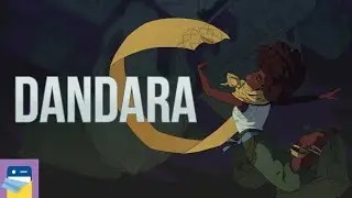 Dandara: iOS / Android / PC Gameplay Walkthrough Part 1 (by Raw Fury)
