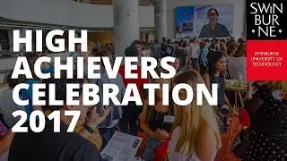 High Achievers Celebration 2017