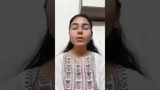 Anshika Vaidya DSP Mppsc 2022 #topper #salection #dsp #police #mppsc