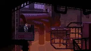 [Game Soundscape] Full Void - Factory - 1H30