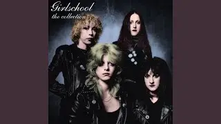 Screaming Blue Murder