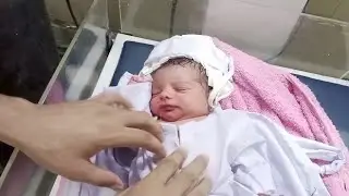 The First 10 Minutes Newborn Apgar, RBS, and Vital Signs Explained 