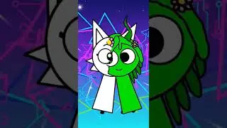 sprunki fusion surprise #story #animation #sprunki #incrediboxsprunki #kids