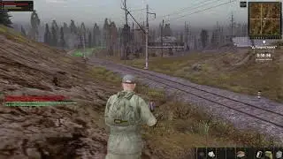 Stalker Online ЕКБ - кач прокач