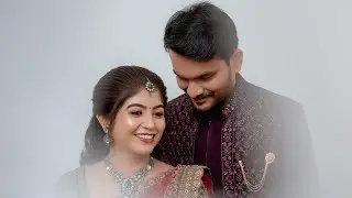 The Grand Kongu Wedding Film | Gokul X Madhumitha | 2024 | Coimbatore | #arunprasadphotography