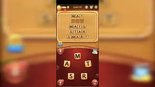 Word Connect Levels 117-123 | Complete Walkthrough with Hints & Solutions!