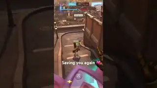 #competitive #overwatch #overwatch2 #support #liveweaver #gaming #overwatchclips #ow2 @DavHyuga