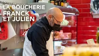 Boucherie Franck et Julien - Alloj Le Live !