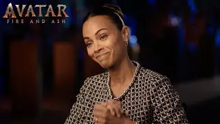 Avatar: Fire and Ash | The Windtraders
