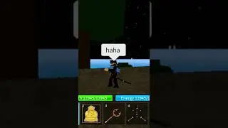water kung fu is better than electric :( #bloxfruits