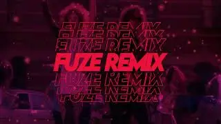LMFAO - Party Rock Anthem ft. Lauren Bennett, GoonRock (FUZE REMIX) 2025