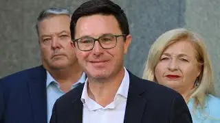 &lsquo;The beginning of the end&rsquo;: Nationals lauded for scrapping 'bad' net zero policy
