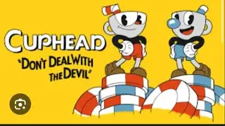 Cuphead no commentary goopy la grande
