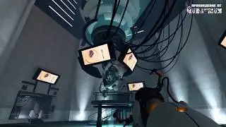 Portal. Final Fight: The End of the Game