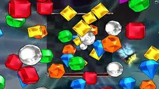 Bejeweled 3 : Vol.2 - เกมมันร้าย / Bad Game Algorithm