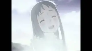 anohana: the flower we saw that day