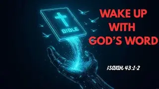 Morning Prayer for Women/Energy Healing/Morning Guided Meditation/Daily Affirmation for Women/Power
