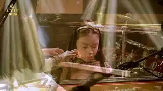 VYTF 2025 - Nguyễn Trang Bảo Ng&acirc;n - Sonatina Op 36 No 1