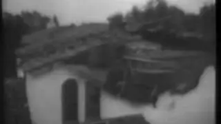 Howard Hughes plane crash 1946