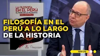 Pablo Quintanilla presenta 