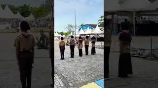 Pramuka