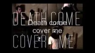 Death come cover me - Scream and shout (ScreamoCover)