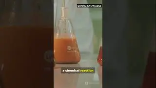 Neutralization in Daily Life: Surprising Examples! | QUARTZ KNOWLEDGE #youtubeshorts #science