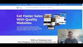 Automated Ahrefs Domain Rank (DR) Increase: Footer Method