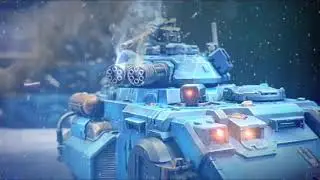 Emperor&rsquo;s Spears are coming to Warzone Morloc 40k!