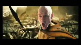 This Sparta Remix Is WRONG by YTMND Standards!!!