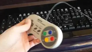 How To Get NES/SNES Emulators for PC (With Controller)