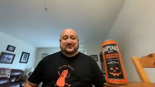 Georgia Beer Reviews: Shipyard Smashed Pumpkin