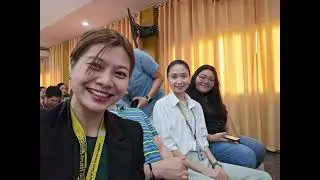 UST-L College of Law, Block 4A, Batch 2025