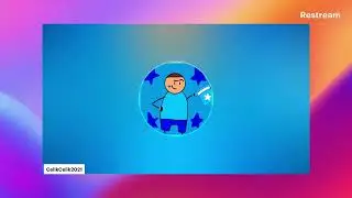 CC2021 Live Streaming