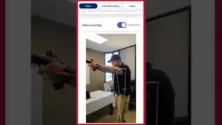 Target Eagle's Intelligent Movement Analysis