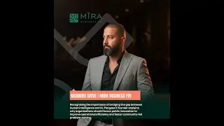 Morning Drive | How Gamified Data Competitions Are Shaping Businesses | Mira Business FM