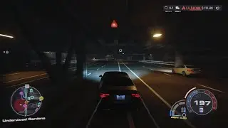 Need for Speed Unbound_ Mercedes-Benz v12