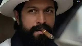 Toxic -Official Trailer | Introducing Raya | Rocking Star Yash | Geetu Mohandas | New Movie Trailer
