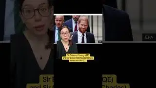 Неожиданный поворот сюжета | Принц Гарри получает второй шанс в борьбе за безопасность в Великобр...