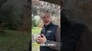 Le vitrage n'est plus passif #s&eacute;curit&eacute; #isolation #led #diy