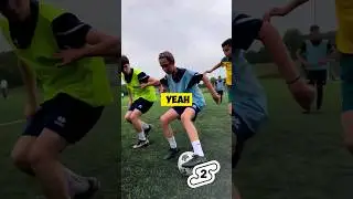 Top 3 Ankle Breakers in Football