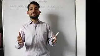 Acidic behavior of Alcohol and Phenol