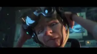 Epic (2013) No Kisses! (Latin Spanish)