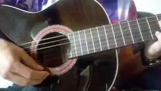 KDGT Cuando cae la luna