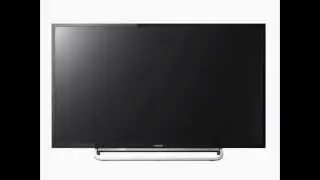 Sony KDL40W600B 40-Inch 1080p 60Hz Smart LED TV