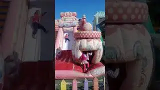 روضة الألعاب ليوة