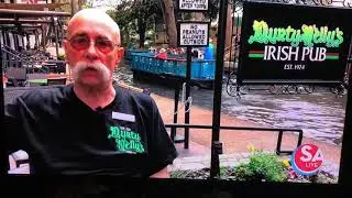 Durty Nelly’s St Pats 2020