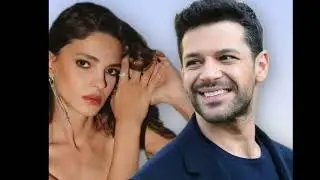 Sifanur G&uuml;l y Emre Kivilcim juntos en unanueva historia 