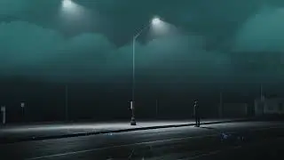 The Future Is Here | Ominous Dark Ambient Soundscape